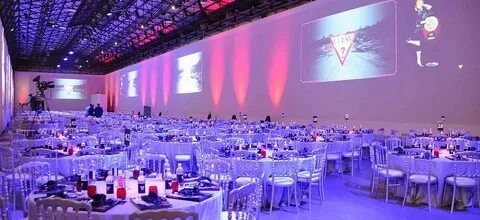 Family Day Events in UAE | Event Entertainment & Event Catering